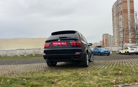 BMW X5, 2013 год, 2 350 000 рублей, 6 фотография
