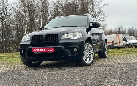 BMW X5, 2013 год, 2 350 000 рублей, 2 фотография