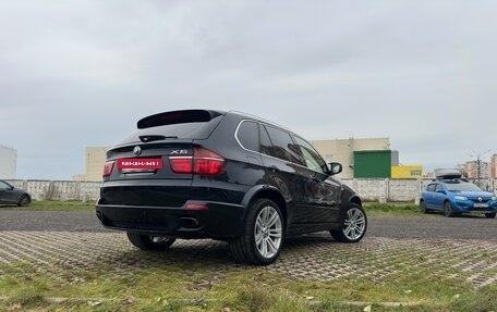 BMW X5, 2013 год, 2 350 000 рублей, 4 фотография