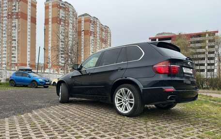 BMW X5, 2013 год, 2 350 000 рублей, 8 фотография