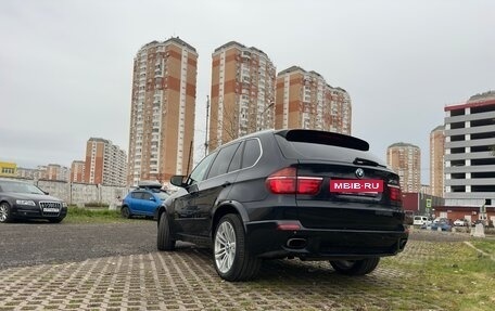 BMW X5, 2013 год, 2 350 000 рублей, 7 фотография