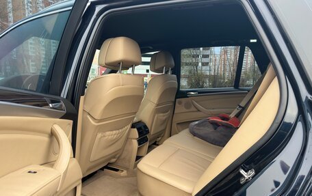 BMW X5, 2013 год, 2 350 000 рублей, 11 фотография