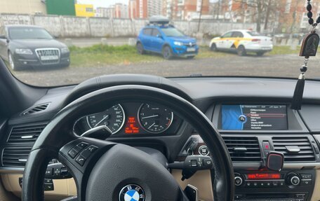 BMW X5, 2013 год, 2 350 000 рублей, 15 фотография