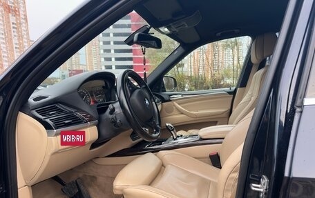 BMW X5, 2013 год, 2 350 000 рублей, 9 фотография