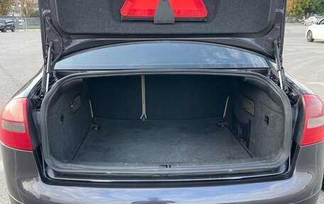 Audi A6, 1999 год, 490 000 рублей, 10 фотография