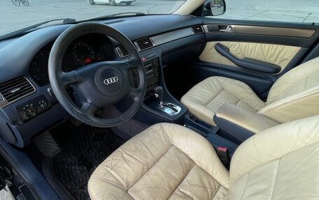 Audi A6, 1999 год, 490 000 рублей, 7 фотография