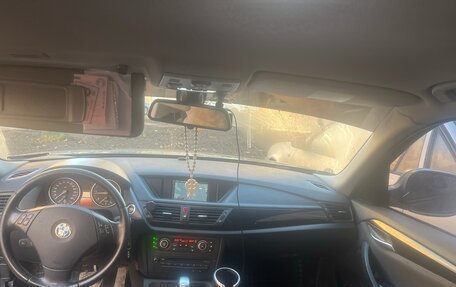 BMW X1, 2010 год, 1 250 000 рублей, 5 фотография