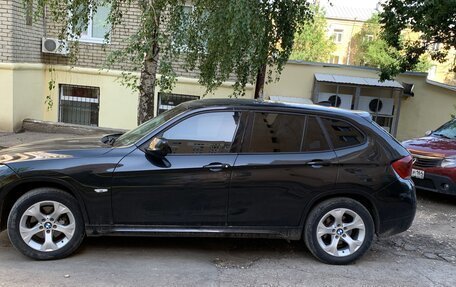 BMW X1, 2010 год, 1 250 000 рублей, 2 фотография