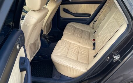 Audi A6, 1999 год, 490 000 рублей, 8 фотография