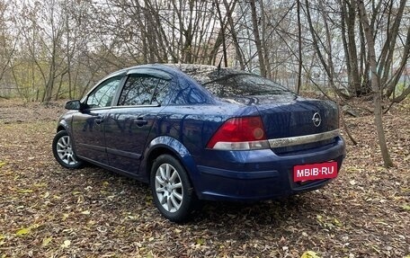 Opel Astra H, 2008 год, 400 000 рублей, 4 фотография