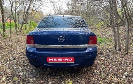 Opel Astra H, 2008 год, 400 000 рублей, 5 фотография