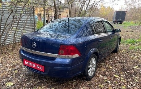 Opel Astra H, 2008 год, 400 000 рублей, 6 фотография