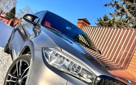 BMW X6, 2017 год, 4 200 000 рублей, 9 фотография