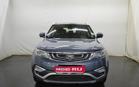 Geely Atlas I, 2018 год, 1 425 000 рублей, 2 фотография
