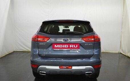 Geely Atlas I, 2018 год, 1 425 000 рублей, 6 фотография