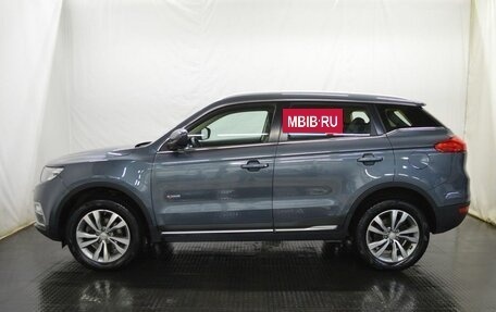 Geely Atlas I, 2018 год, 1 425 000 рублей, 8 фотография