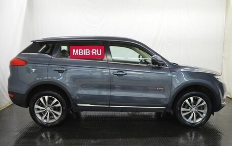 Geely Atlas I, 2018 год, 1 425 000 рублей, 4 фотография