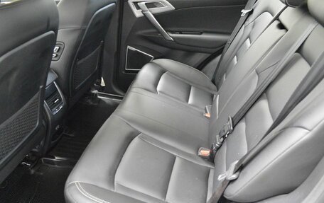 Geely Atlas I, 2018 год, 1 425 000 рублей, 11 фотография