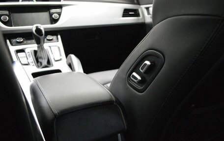 Geely Atlas I, 2018 год, 1 425 000 рублей, 17 фотография