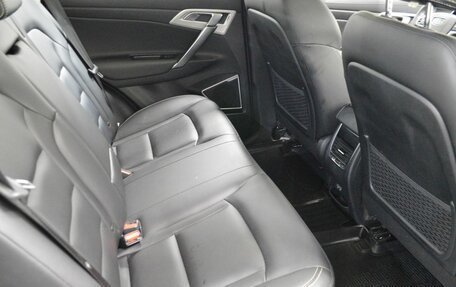 Geely Atlas I, 2018 год, 1 425 000 рублей, 13 фотография