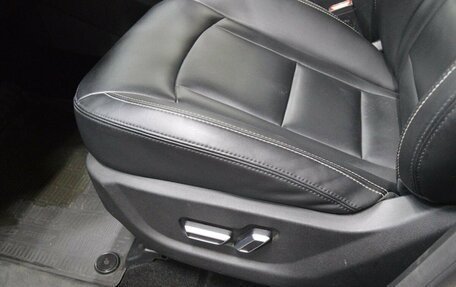 Geely Atlas I, 2018 год, 1 425 000 рублей, 16 фотография