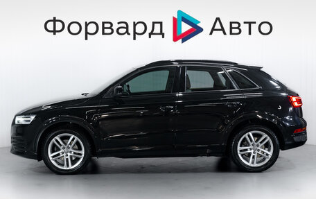 Audi Q3, 2015 год, 1 699 000 рублей, 4 фотография