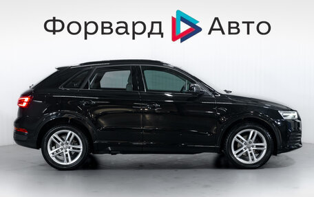Audi Q3, 2015 год, 1 699 000 рублей, 8 фотография