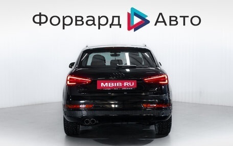 Audi Q3, 2015 год, 1 699 000 рублей, 6 фотография