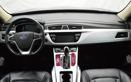 Geely Atlas I, 2018 год, 1 425 000 рублей, 14 фотография