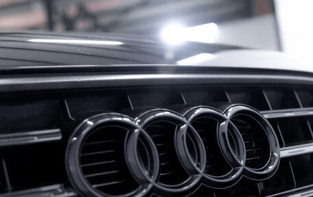 Audi Q3, 2015 год, 1 699 000 рублей, 10 фотография