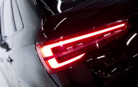 Audi Q3, 2015 год, 1 699 000 рублей, 12 фотография