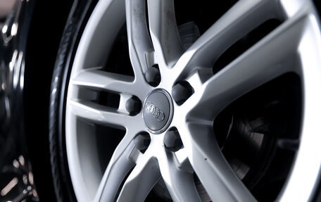 Audi Q3, 2015 год, 1 699 000 рублей, 13 фотография