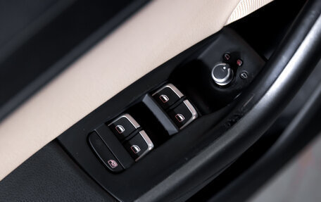 Audi Q3, 2015 год, 1 699 000 рублей, 20 фотография