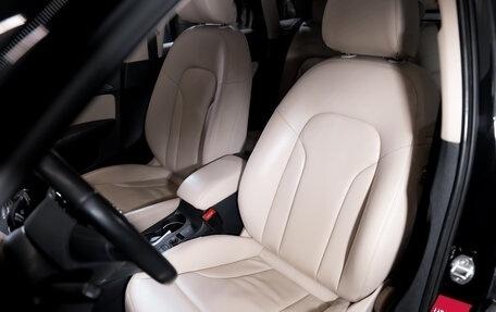 Audi Q3, 2015 год, 1 699 000 рублей, 19 фотография