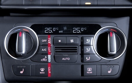 Audi Q3, 2015 год, 1 699 000 рублей, 24 фотография