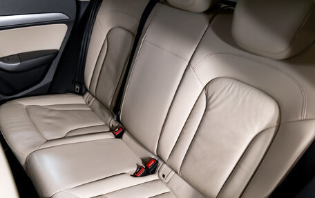 Audi Q3, 2015 год, 1 699 000 рублей, 30 фотография