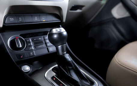 Audi Q3, 2015 год, 1 699 000 рублей, 28 фотография