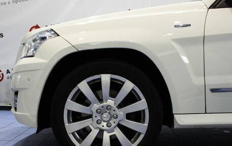 Mercedes-Benz GLK-Класс, 2011 год, 1 699 000 рублей, 8 фотография