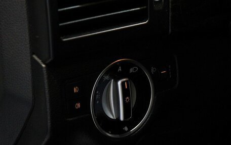 Mercedes-Benz GLK-Класс, 2011 год, 1 699 000 рублей, 14 фотография