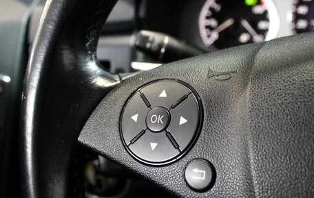 Mercedes-Benz GLK-Класс, 2011 год, 1 699 000 рублей, 17 фотография