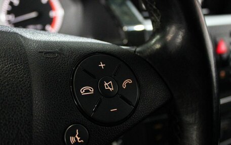 Mercedes-Benz GLK-Класс, 2011 год, 1 699 000 рублей, 18 фотография