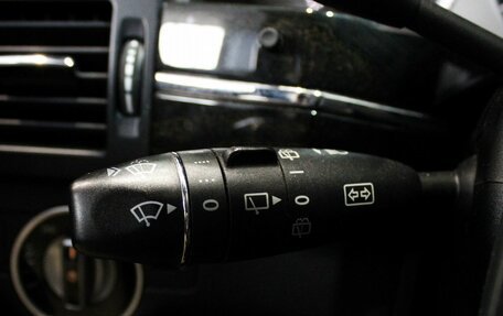 Mercedes-Benz GLK-Класс, 2011 год, 1 699 000 рублей, 16 фотография