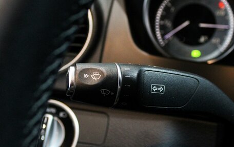 Mercedes-Benz C-Класс, 2012 год, 1 549 000 рублей, 14 фотография