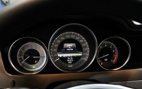 Mercedes-Benz C-Класс, 2012 год, 1 549 000 рублей, 20 фотография