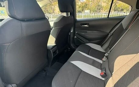 Toyota Corolla, 2022 год, 1 065 000 рублей, 8 фотография