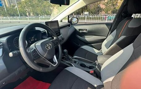 Toyota Corolla, 2022 год, 1 065 000 рублей, 7 фотография