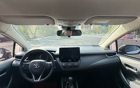 Toyota Corolla, 2022 год, 1 065 000 рублей, 6 фотография