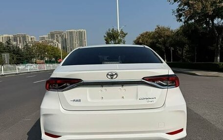 Toyota Corolla, 2022 год, 1 065 000 рублей, 4 фотография