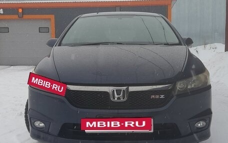 Honda Stream II, 2008 год, 1 250 000 рублей, 2 фотография