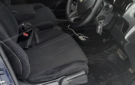 Honda Stream II, 2008 год, 1 250 000 рублей, 15 фотография